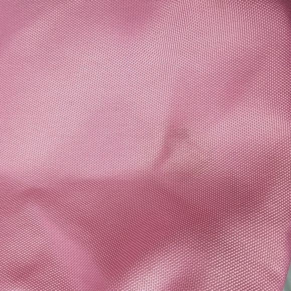 REALTREE PINK CANVAS DRAWSTRING BAG BACKPACK - Picture 5 of 8